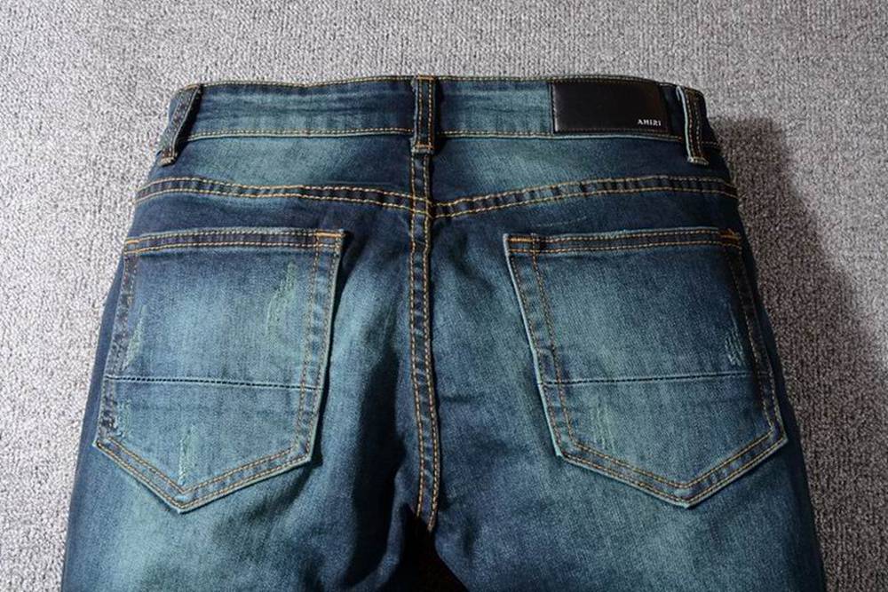 Amiri jeans